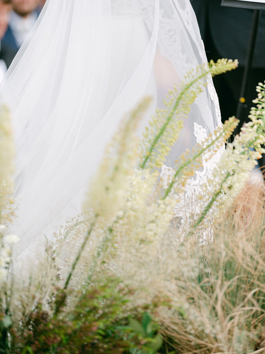 How Much Do Wedding Flowers Cost in Santa Fe, New Mexico?